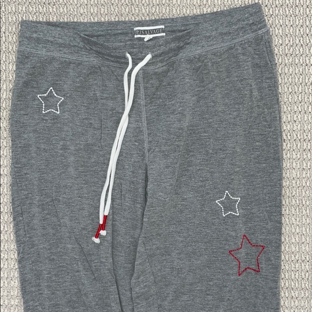 PJ salvage joggers